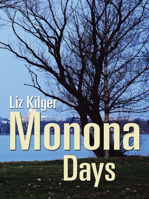 cover image of Monona Days
